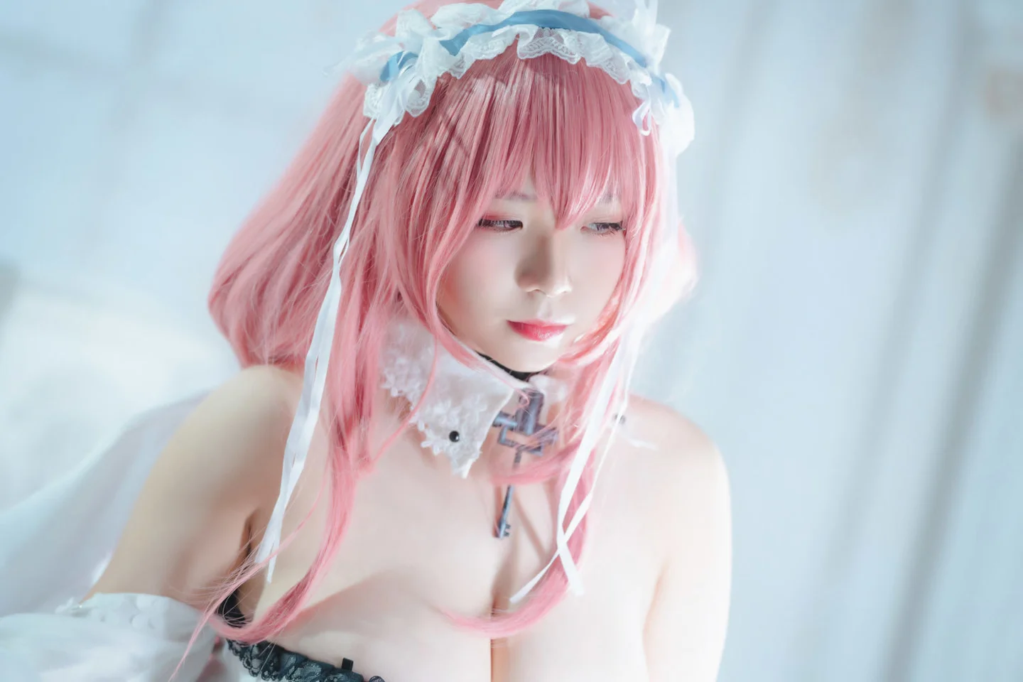 无颜小天使wy_No_025_碧蓝航线·英仙座_27P_293MB